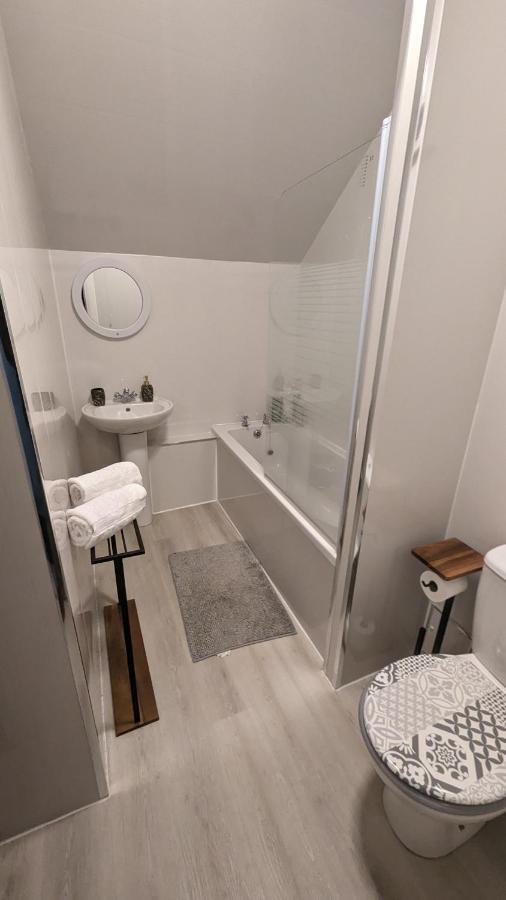 Lovely 2 Bedroom In Location